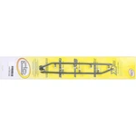 Spi Sports Parts Inc Defender Hardweld Runners WB-000-811. Fixed Price $42.72.