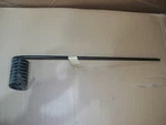 Arctic Cat Snowmobile 1994-1997 Puma 1998 Jag Rh Suspension Spring 0604-746. Fixed Price $49.95.