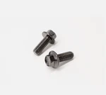 Qty 2004-2024 Arctic Cat Snowmobile Hex Flange Bolt M6X1.25X16 8410-616. Fixed Price $24.99.