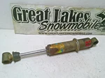 Polaris Snowmobile 14.5" Front Suspension Ski Shock Fox Xcr 440 600. Fixed Price $45.00.