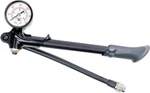 Fox Racing Shox Dual Sided Air Pump 027-00-008. Fixed Price $59.49.