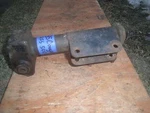 1985 Arctic Cat Cougar Afs 500 Spindle Housing Assembly 0703-047. Fixed Price $20.00.