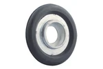 Ski-doo Olympique 300, 1975-1978, Idler Wheel 5.250" Single & Twin Cyl. Fixed Price $29.99.