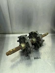 Oem 02 03 04 Polaris Xcsp Edge 500 600 Track Driver Axle Driveshaft 9 Cog. Fixed Price $93.99.