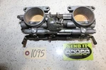 132 2008 Polaris Switchback 700 Throttle Body 1203213. Fixed Price $22.99.