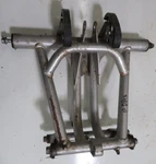 2012 Yamaha Apex Se Rear Suspension Arm Pivot 8JB-47332-01-00 Vector Ltx. Fixed Price $134.95.