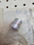 Ski-doo 1999-2005 Oem Spring Guide Axle 503188934 New Old Stock. Fixed Price $14.99.