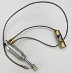 1996 Arctic Cat Zr 580 Front Arm Shock Assembly 1604-036. Fixed Price $99.99.