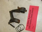 1989 Yamaha Phazer PZ480E Deluxe Left Tss Front Strut Linkage Suspension. Fixed Price $48.00.
