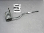 New Oem Polaris 1994 Rxl Sport Trail Indy 440 500 Efi Left Rear Torsion Spring. Fixed Price $44.99.