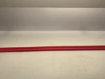 Shoe-runner Red M Ski-doo. Fixed Price $20.00.