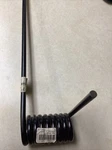 Arctic Cat Suzuki Spring,suspension-r/h-ptd Blk Probably 0604-584. Fixed Price $47.99.