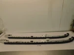 2011 Ski-doo Summit Everest 800R P-tek Oem Rails 503192272. Fixed Price $111.99.