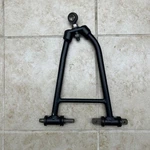 Polaris Rmk Assault 800 155 Upper Left Arm Black 2204426-458. Fixed Price $85.00.