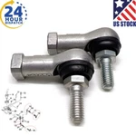 2PCS For Polaris Sportsman Shift Linkage Rod End Set 335 400 500 7061014 7061013. Fixed Price $35.99.