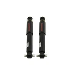 Belltech 8017 Pair Of Nitro Drop 2 Front Shocks For Blazer Jimmy Sonoma Hombre. Fixed Price $130.00.