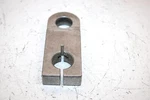 01 Arctic Cat Z 440 Sno Pro Oem Pivot Idler Arm 0704-348 SA74. Fixed Price $19.99.