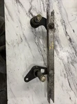 1997 - Polaris Rmk 600 700 98 Steering Tie Rod Draglink 1822408 Pivot Linkage. Fixed Price $49.95.