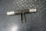 2005-2018 Yamaha Oem Rear Suspension Linkage Pivot Bracket Apex Mountain. Fixed Price $19.95.