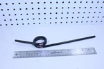 Nos 1979-80 Yamaha EC540 Snowmobile Rh Heavy Duty Spring 90508-80403-00. Fixed Price $19.99.