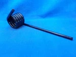 Yamaha 90508-70155. Oem Rear Torsion Spring. Fits Sl Sw Sr.. Fixed Price $15.95.