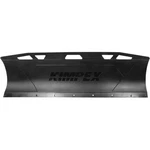 Kimpex Click 'n Go 2 Plow Blade - Black 373993. Fixed Price $395.36.