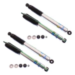 Bilstein B8 5100 Front Rear Shocks, 24-185776 And 24-191203. Fixed Price $315.00.