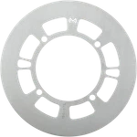 Moose Offroad 1711-1620 Rear Solid Rotor For Yamaha 150-072S. Fixed Price $69.95.