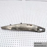 2006 Arctic Cat Crossfire 700 Front Left Side Bulk Head Support Brace 3706-921. Fixed Price $25.80.
