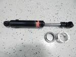 Ski-doo Snowmobile 1997-2006 Models Ryde Fx Front Shock 8269. Fixed Price $89.99.