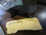 Polaris Oem Housing New 5432120. Fixed Price $7.99.
