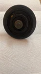 Yamaha Bogey Wheel Srx Sxr Vmax Viper 8DF-47550-01-SL, Includes Bracket 8DF-4741. Fixed Price $9.99.