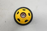 2005-2009 Mxz 600 Summit Ski-doo Oem 141MM Track Idler Wheel W/ Yellow Pattern. Fixed Price $24.97.