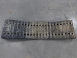 Skidoo Polaris Cat Yamaha Track Snowmobile Camoplast 121X15X1 2.52P 570-2069. Fixed Price $449.99.