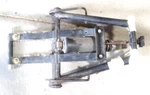 Ski Doo 151 Rev 600 800 Rear Suspension Scissor Torque Arm Shock Limiter Straps. Fixed Price $99.99.
