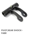 Arctic Cat Pivot Arm, Rear Shock 1704-016 New Nos Oem. Fixed Price $168.95.