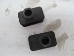 2002 Polaris Rmk 800 151 Rear Suspension Spring Tension Blocks Pair. Fixed Price $10.46.