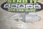 89 Ski Doo 1998 Mach Coolant Tank 572088600. Fixed Price $34.99.