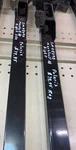 Spi# SM-08090 Trailing Arm Polaris Right Side New Fits 97-99 Xlt Rmk 500-600-700. Fixed Price $103.95.