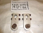 1999 Arctic Cat Powder Special 600 Efi Snowmobile Rear Suspension Swing Arm Moun. Fixed Price $40.00.