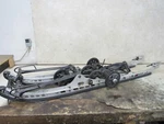 14 Doo Summit Sport Xp 800 Rear 154 Slide Rails Arms Oem Xm *0668. Fixed Price $246.96.