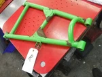2004 Arctic Cat 440 Pro Snowmobile Parts: Lower Right A- Arm Pn 1703-546. Fixed Price $74.99.