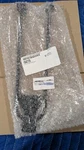 New Oem Polaris 1542170 Shock Rod Assembly 550 Indy 600 Rmk 800 Dragon. Fixed Price $85.00.