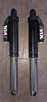 Arctic Cat M8000 Front Fox Float Shocks Evol Performance 2703-871 3703-266. Fixed Price $499.99.