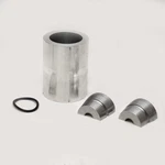 Arctic Cat Snowmobile Atv Oem Shock Sleeve Installation Kit 0444-301. Fixed Price $43.39.