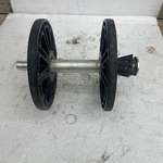 16 Polaris Rmk Pro 800 Axys Rear Wheels Axle Bogie Idler Stock Oem #8461. Fixed Price $58.50.