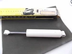 Nos Kimpex Gas Shock Absorber Snowmobile Yamaha 32M-47480-00 11-4926. Fixed Price $65.50.