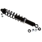 Spi Front Ski Gas Shock Assembly For Polaris Replaces Oem # 7043835. Fixed Price $249.95.