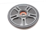Nos Oem Genuine Arctic Cat 7.12" Injection Gray Idler Wheel 3604-296. Fixed Price $44.99.