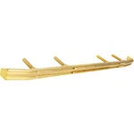 Deuce Bar Polaris 4.5" Carbide POL-D2523-45. Fixed Price $84.99.